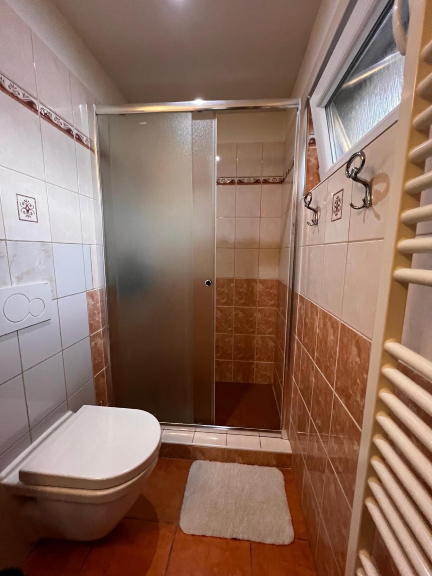 Apartmány Teddy Bojnice Exterior foto
