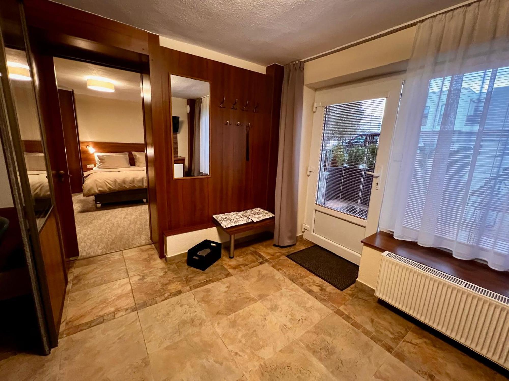 Apartmány Teddy Bojnice Exterior foto