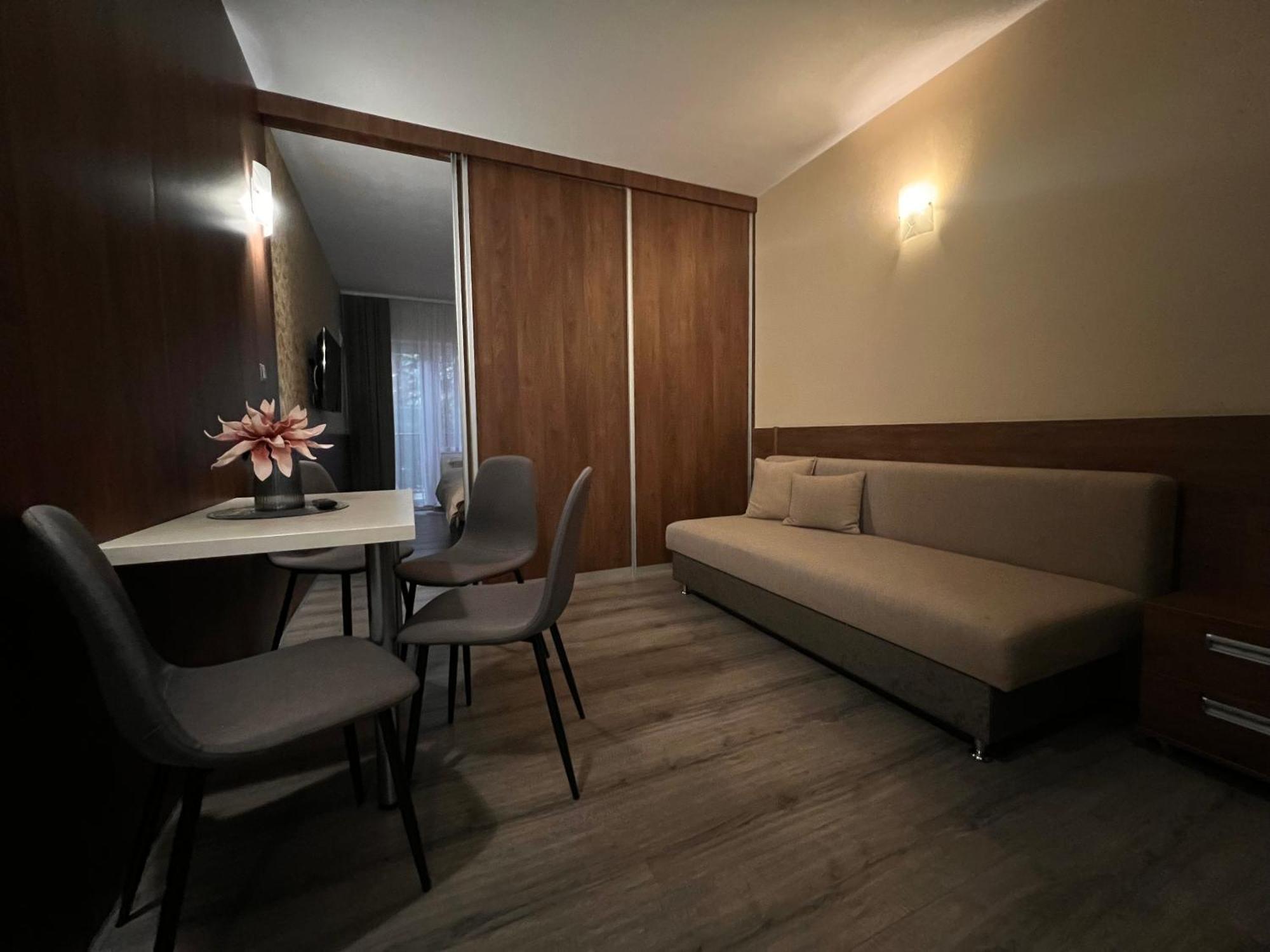 Apartmány Teddy Bojnice Exterior foto