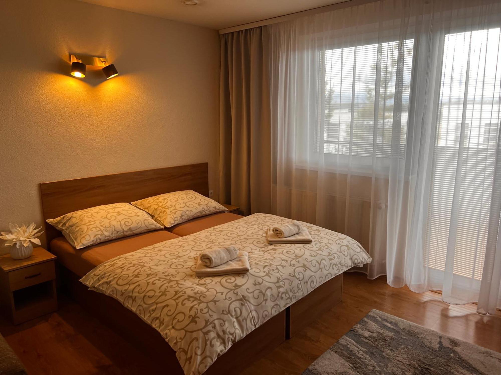 Apartmány Teddy Bojnice Exterior foto