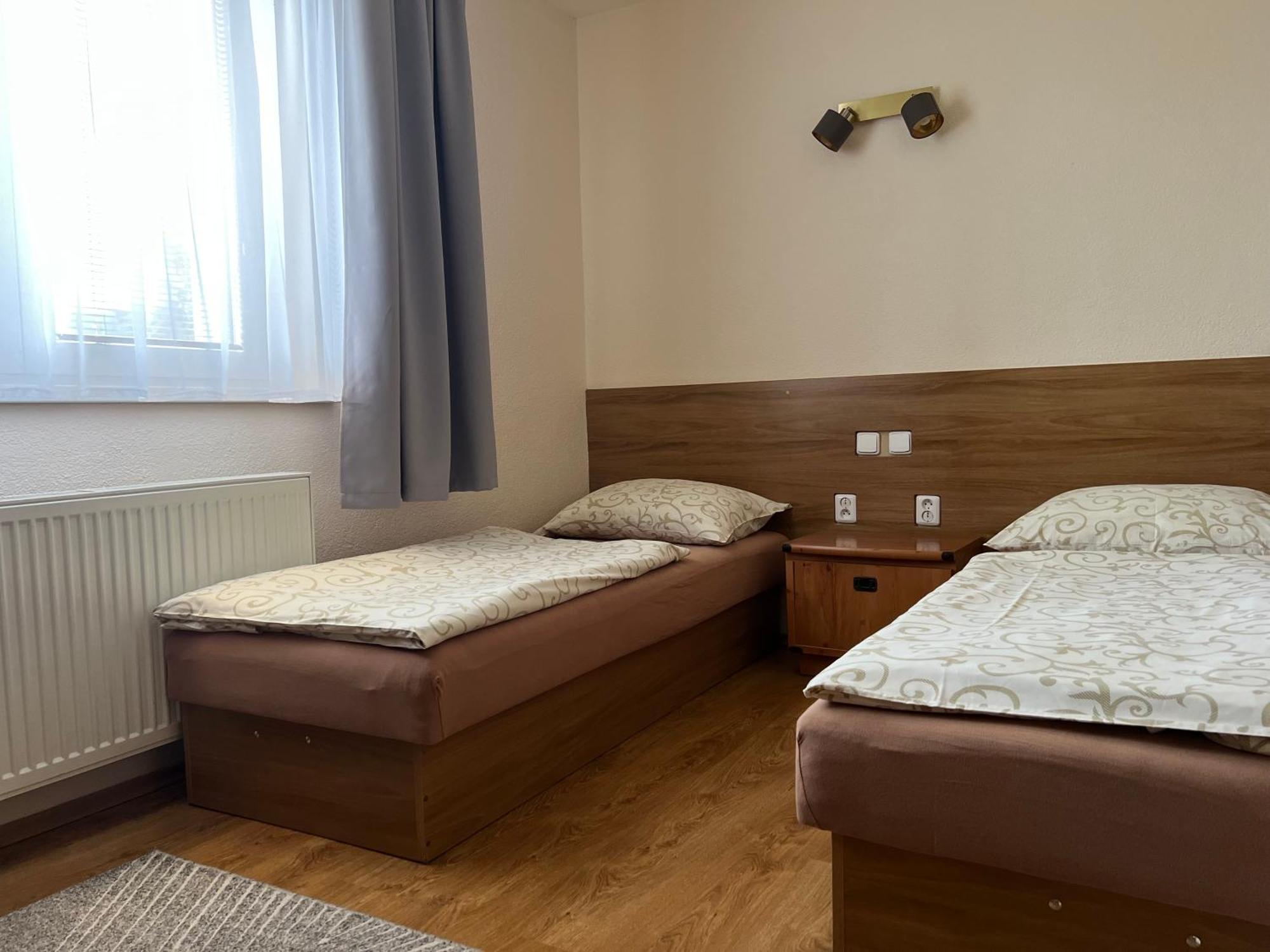 Apartmány Teddy Bojnice Exterior foto