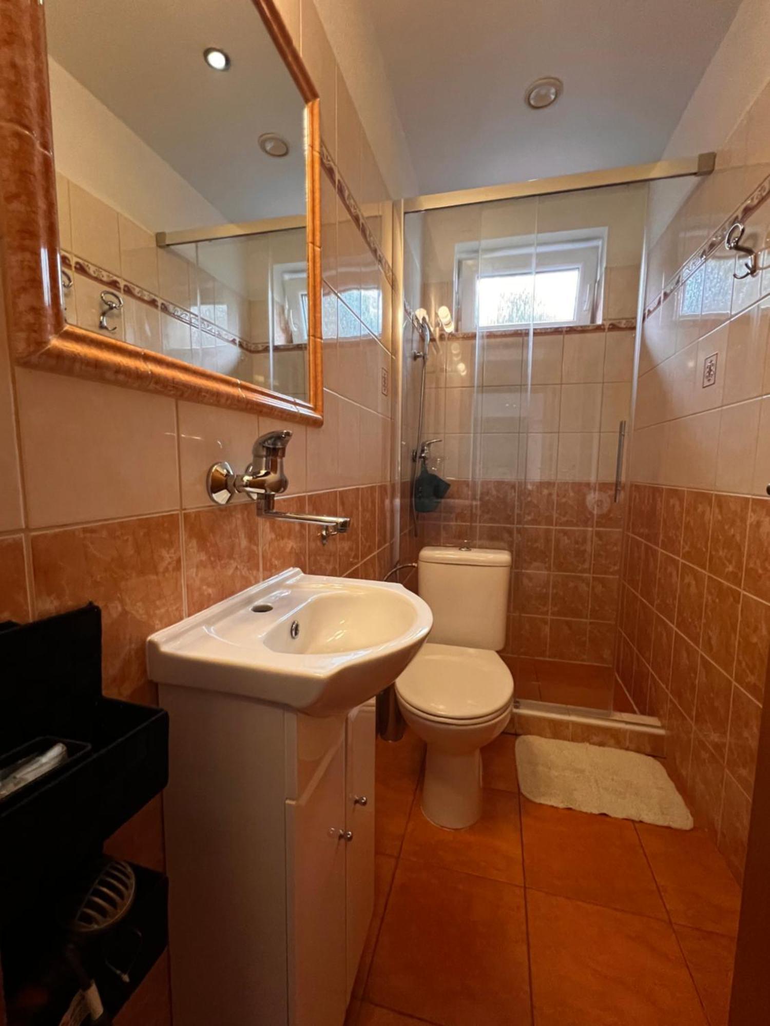 Apartmány Teddy Bojnice Exterior foto