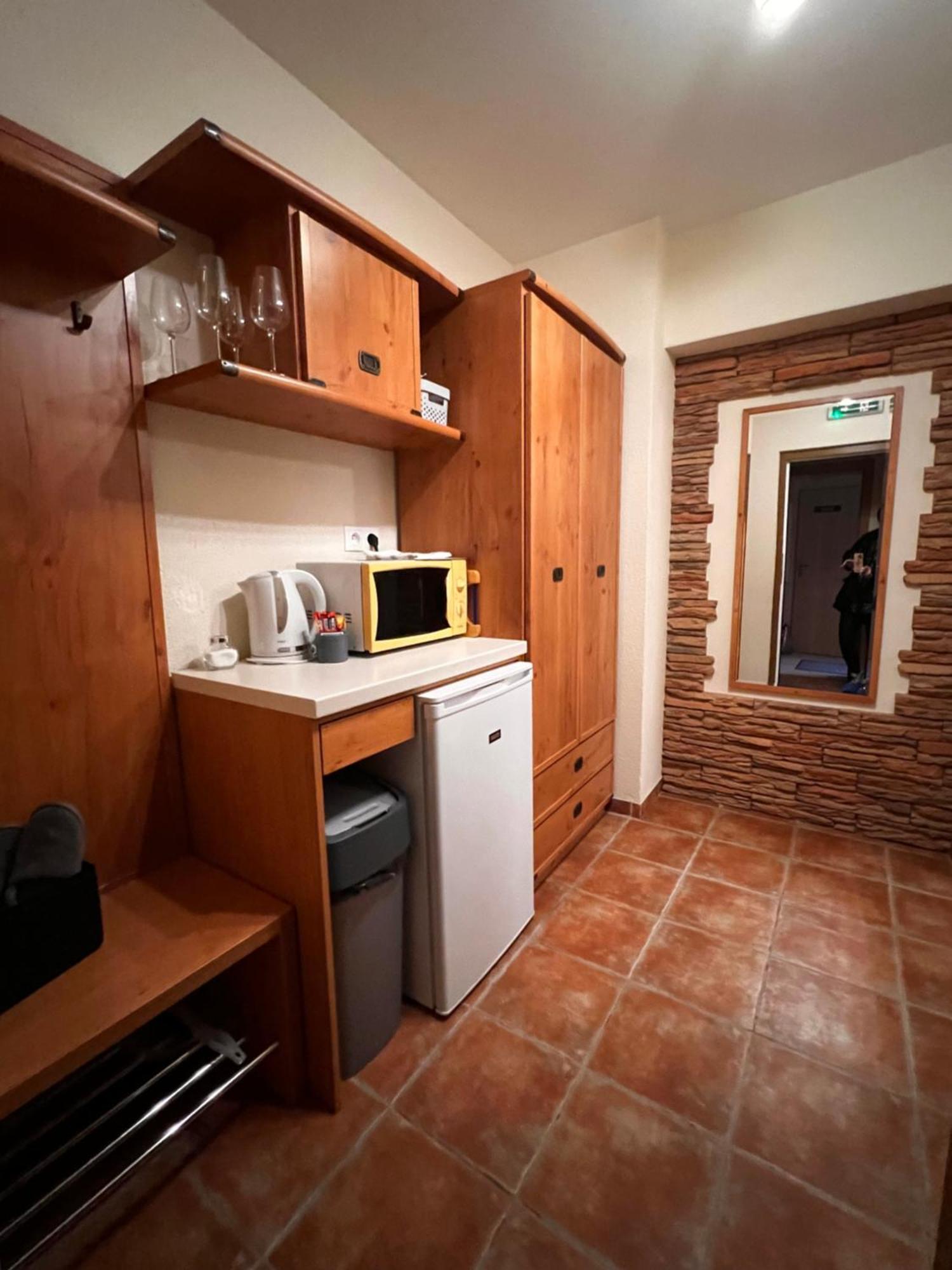 Apartmány Teddy Bojnice Exterior foto