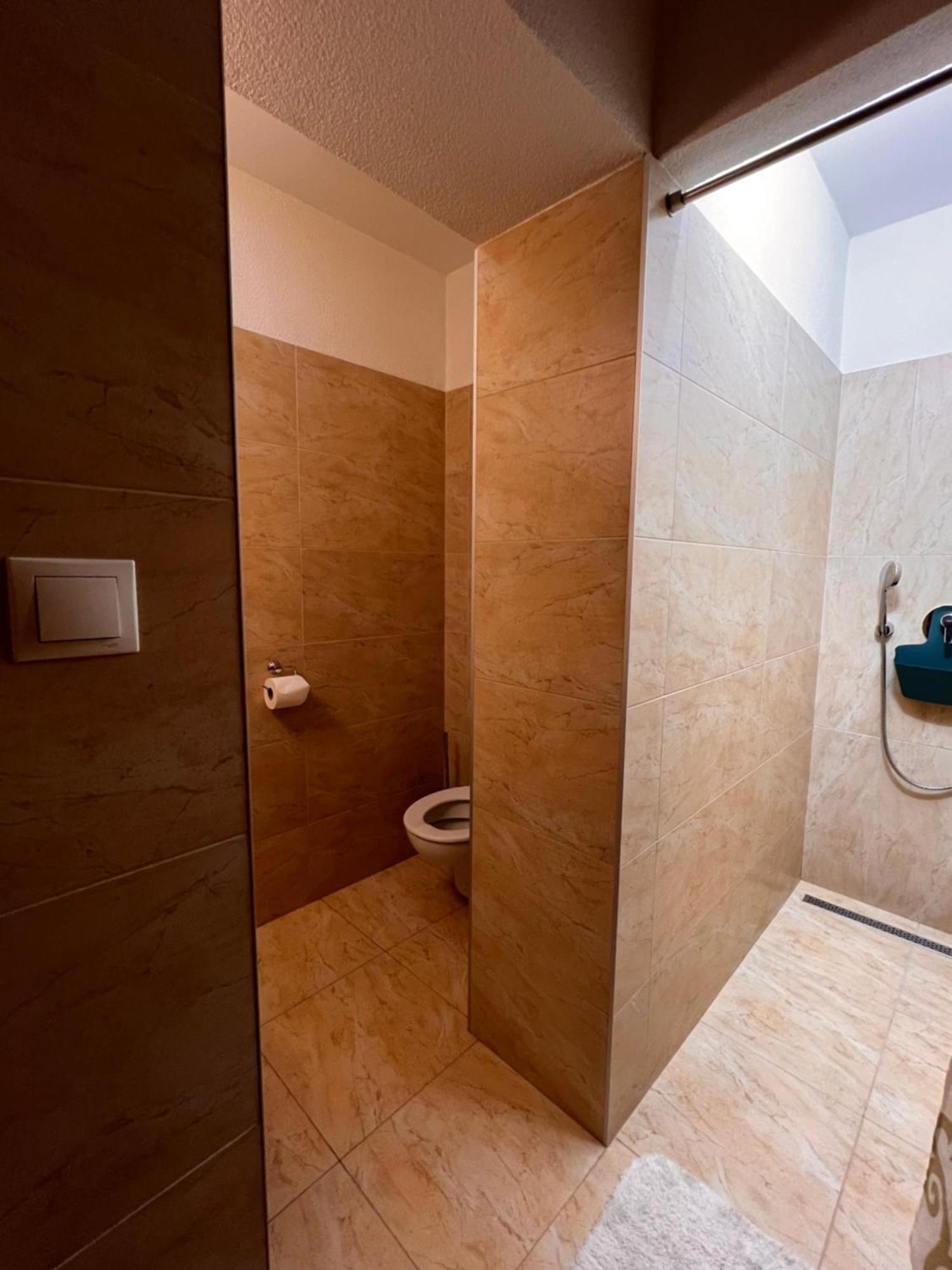 Apartmány Teddy Bojnice Exterior foto
