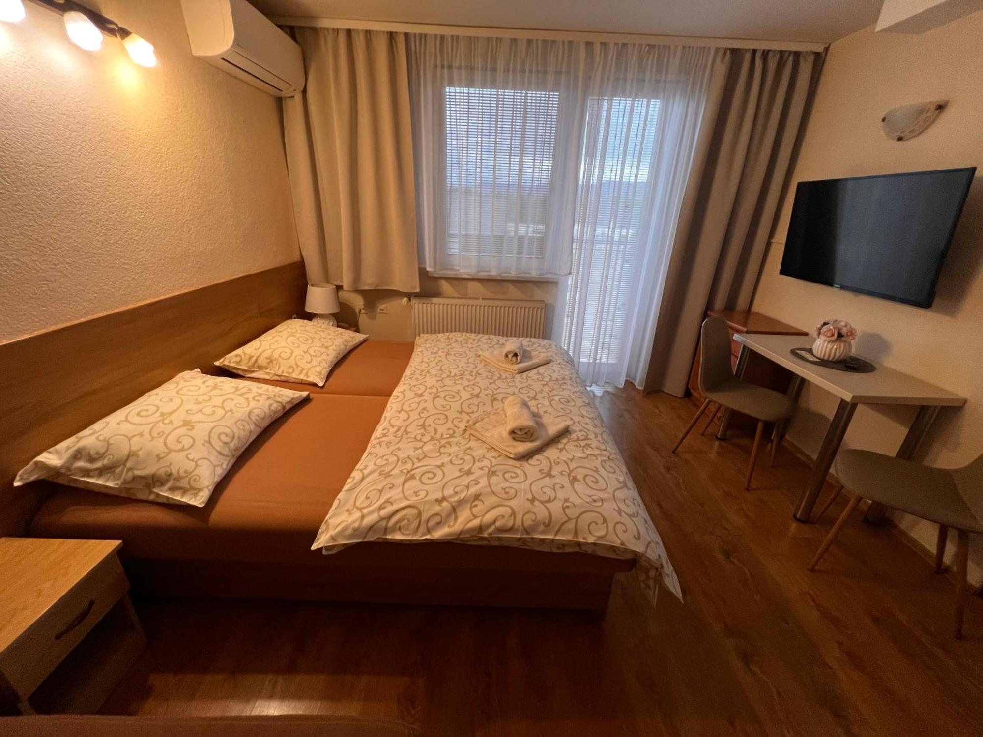 Apartmány Teddy Bojnice Exterior foto