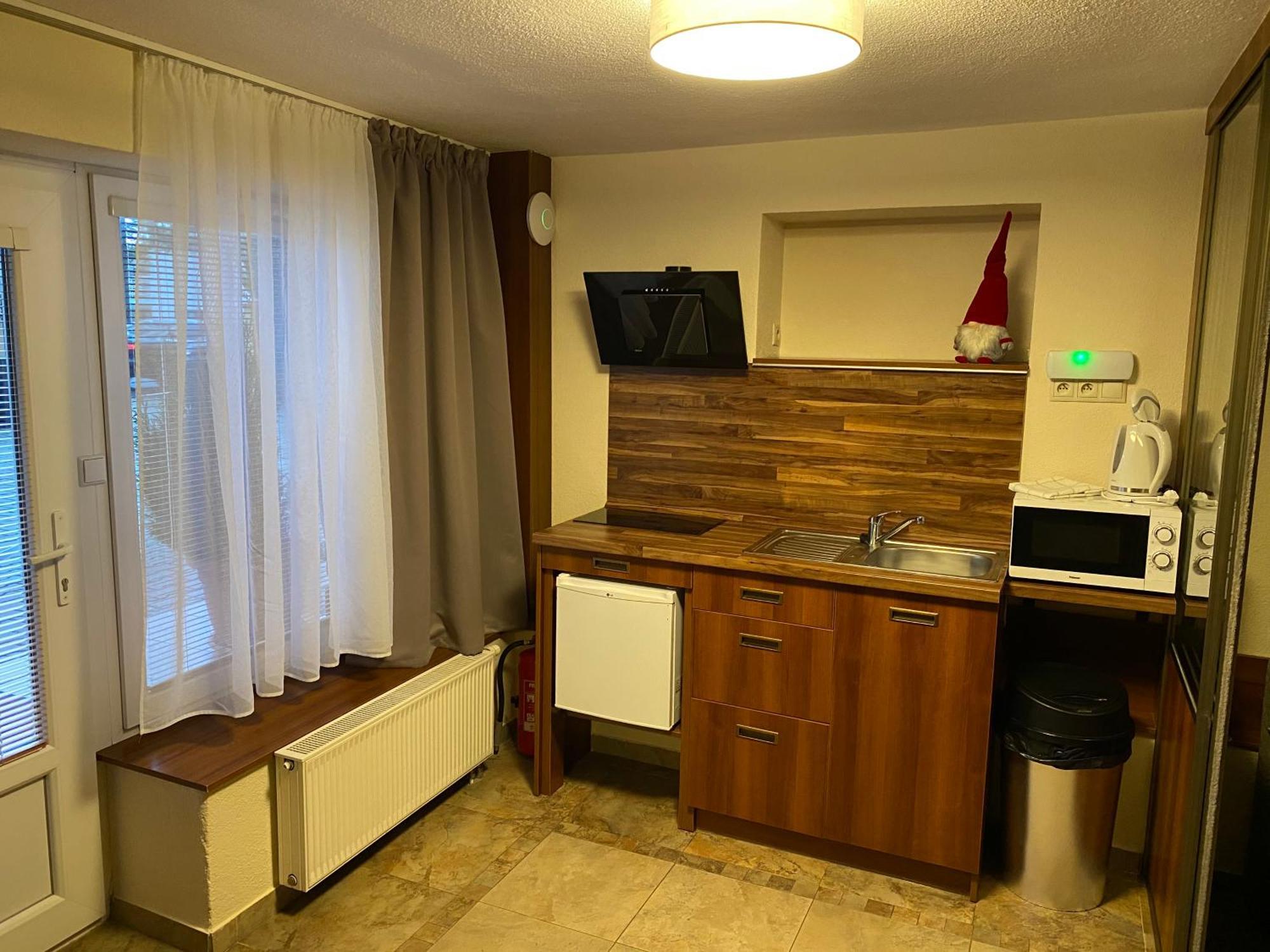 Apartmány Teddy Bojnice Exterior foto
