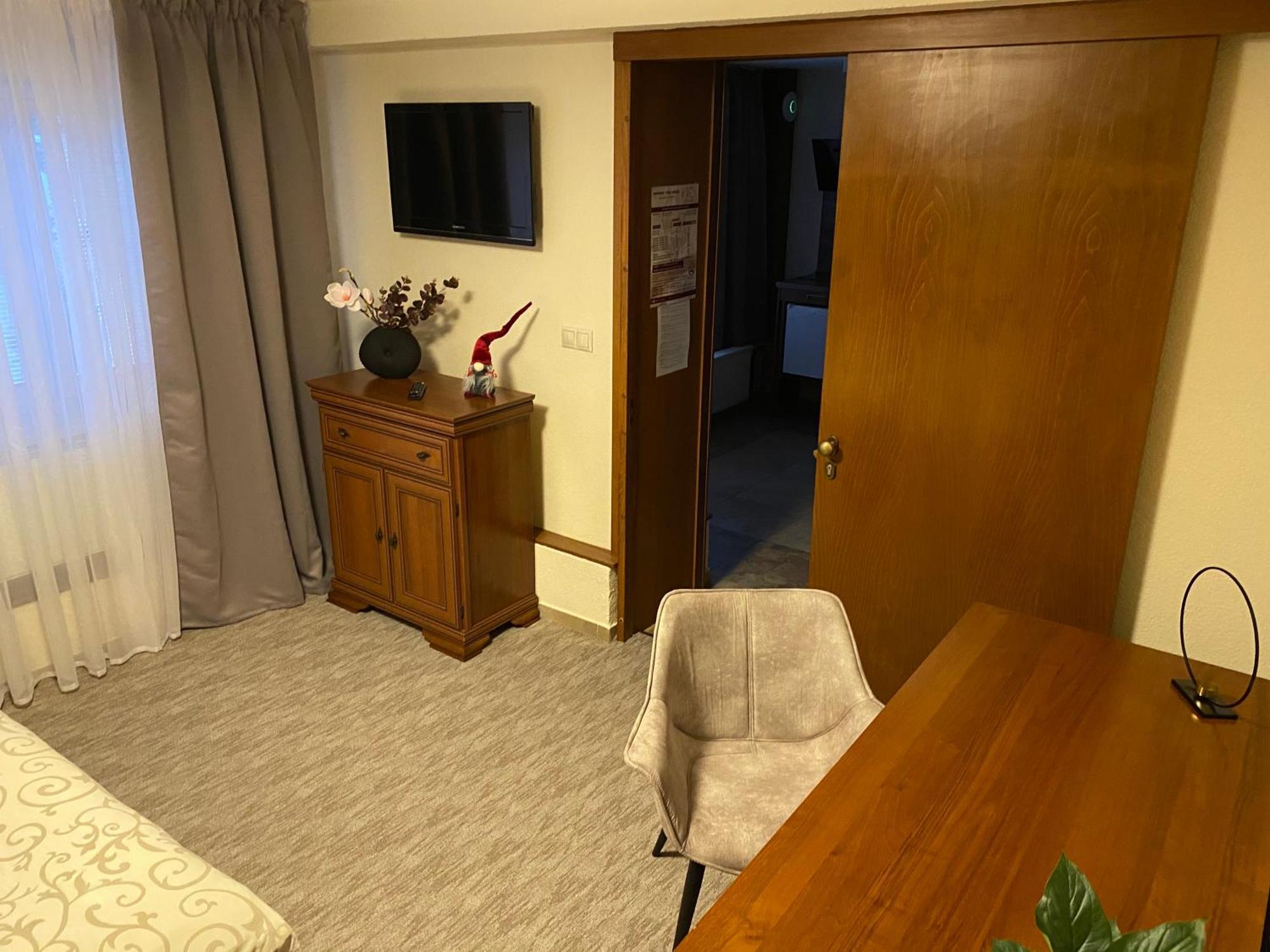 Apartmány Teddy Bojnice Exterior foto