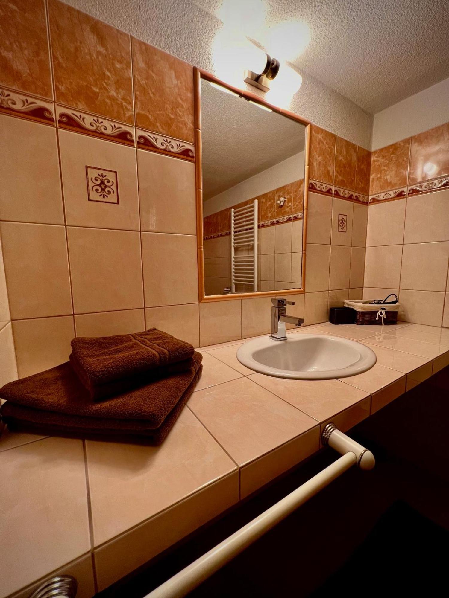 Apartmány Teddy Bojnice Exterior foto