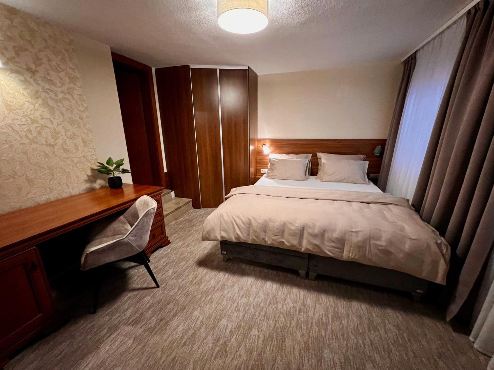 Apartmány Teddy Bojnice Exterior foto